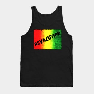 Revolution Tank Top